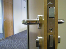 New York Commercial Locksmith